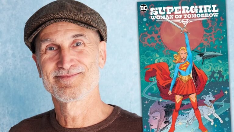 supergirl