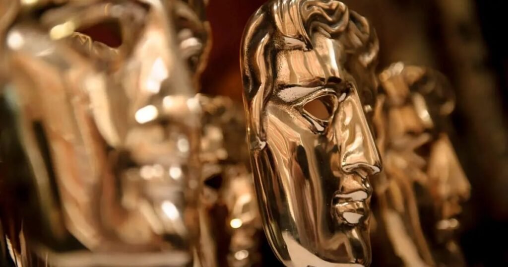 bafta 2026