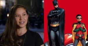 batman christina hodson