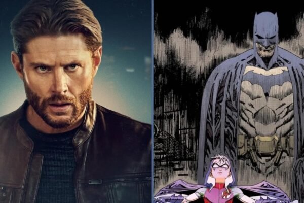 batman jensen ackles