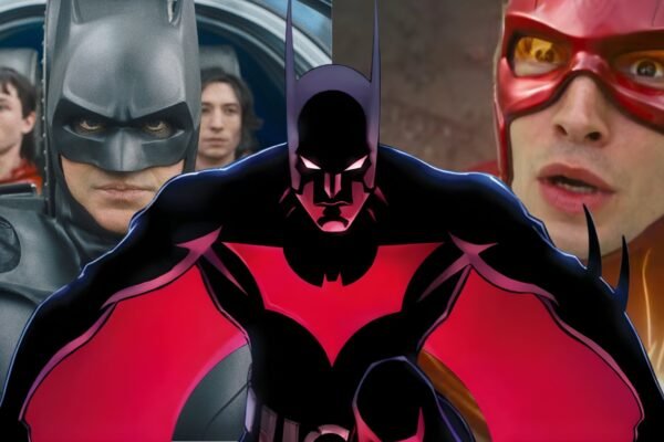 batman do futuro dceu