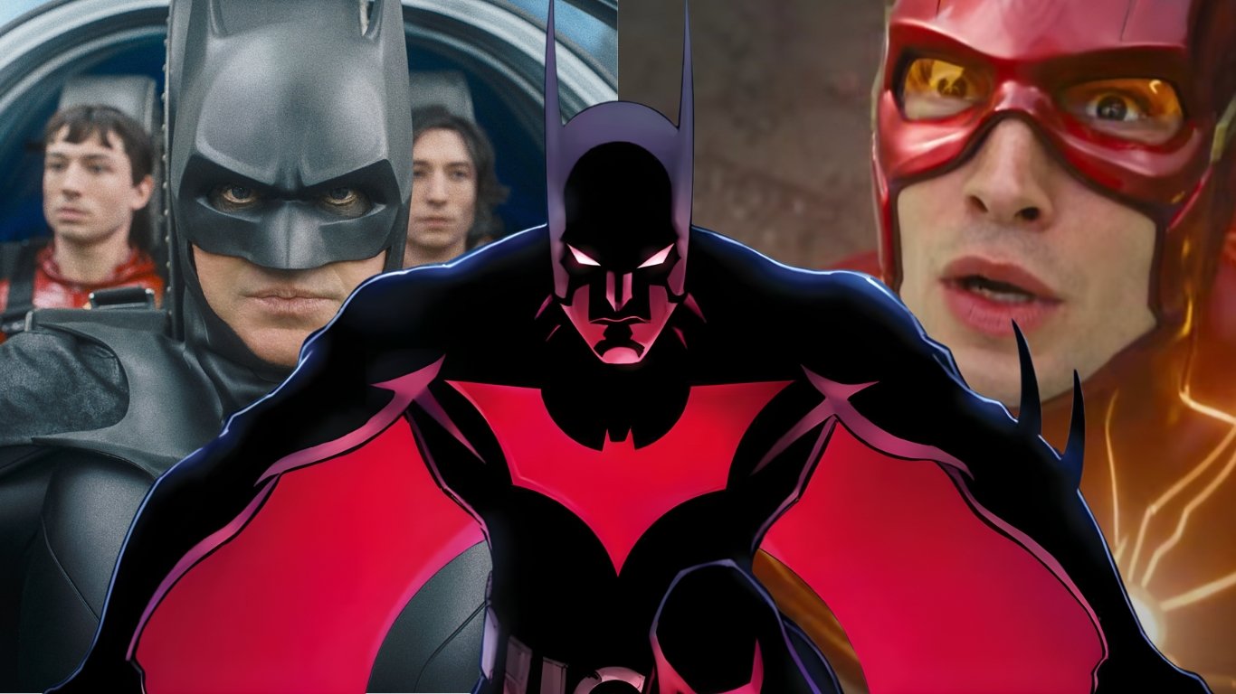 batman do futuro dceu