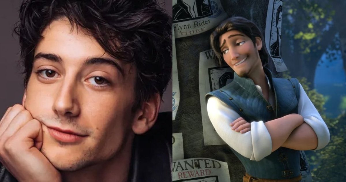 enrolados milo manheim