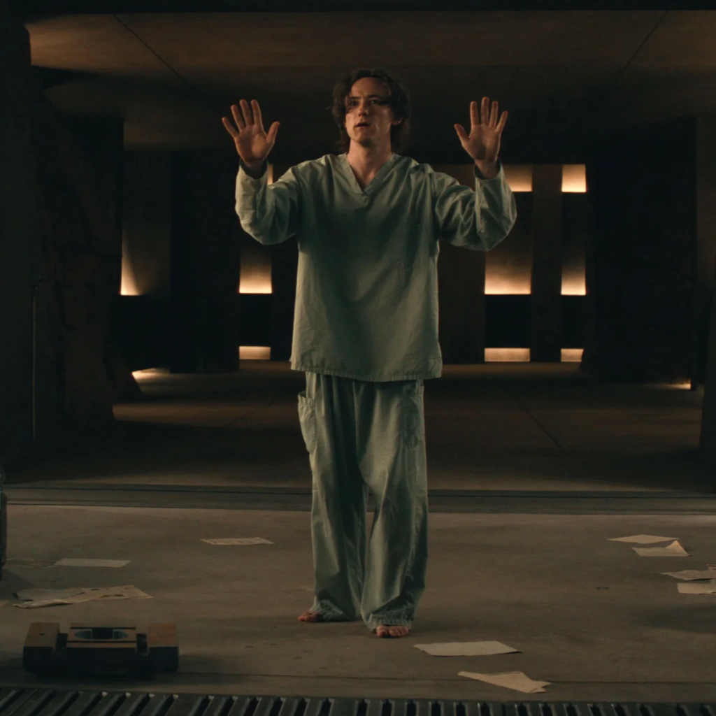 lewis pullman vingadores