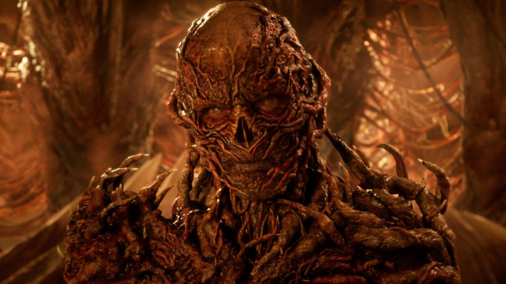 vecna stranger things 5