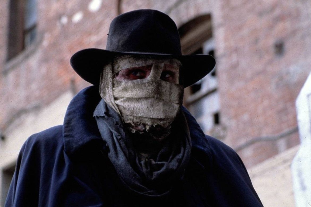 darkman sam raimi