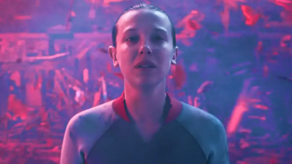 onze stranger things 5