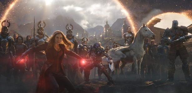 zootopia 2 vingadores ultimato