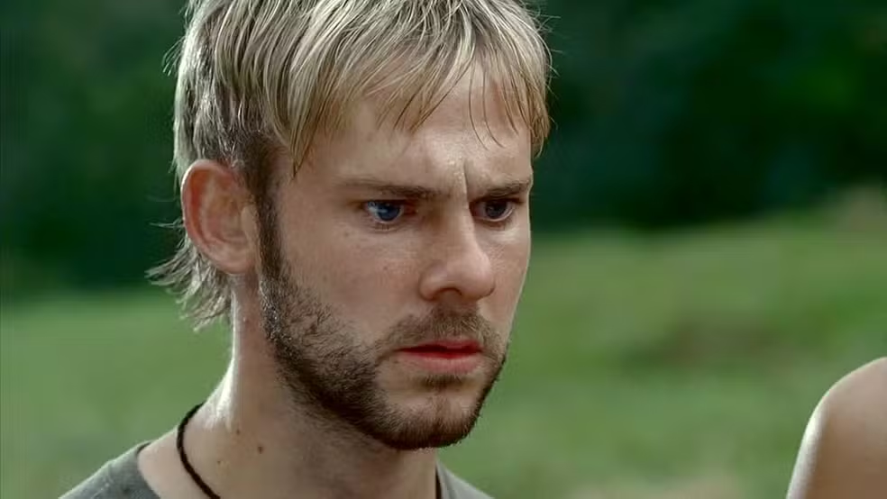 dominic monaghan lost
