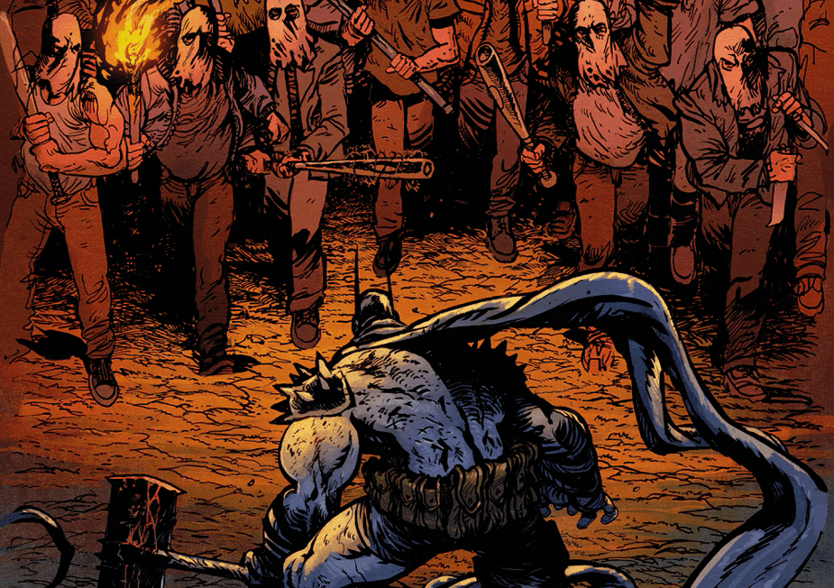 DC Comics domina Top 50 de vendas em 2025 e deixa concorrência para trás 2 dc batman absolute