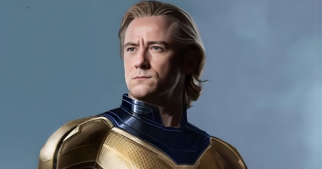 lewis pullman vingadores