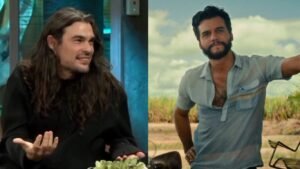sirat o agente secreto