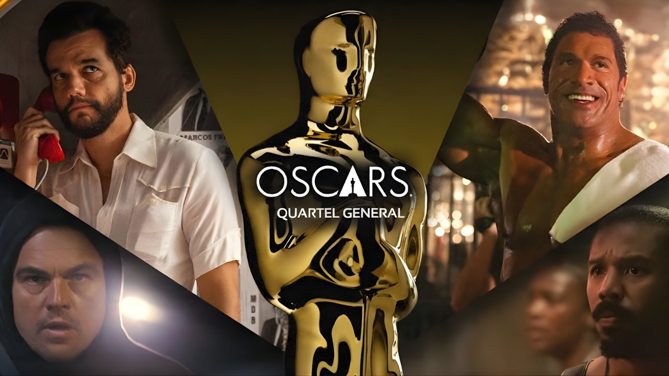 Oscar 2026 | Confira a lista completa dos indicados à premiação