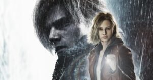 resident evil requiem