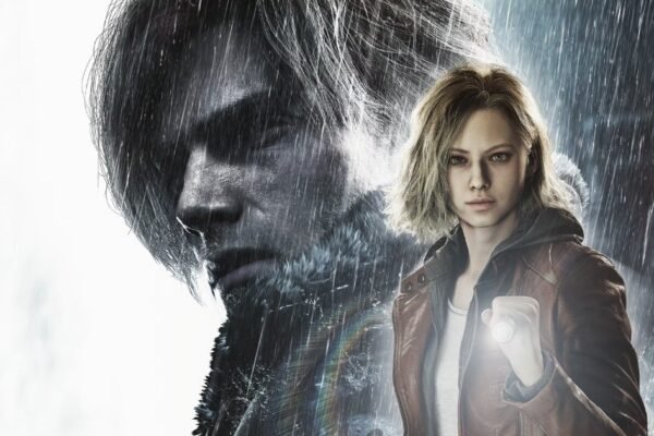 resident evil requiem