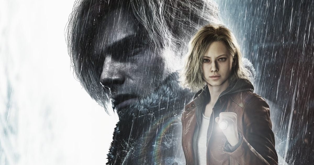 resident evil requiem