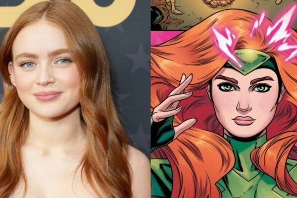 sadie sink jean grey
