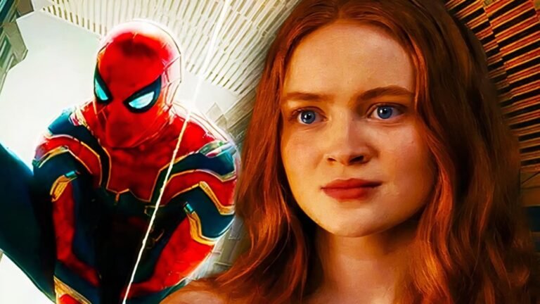 sadie sink