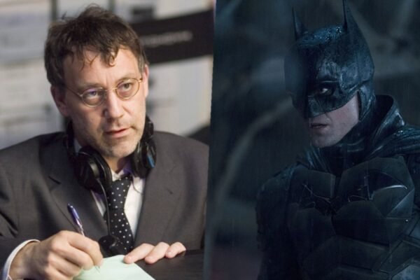 sam raimi batman