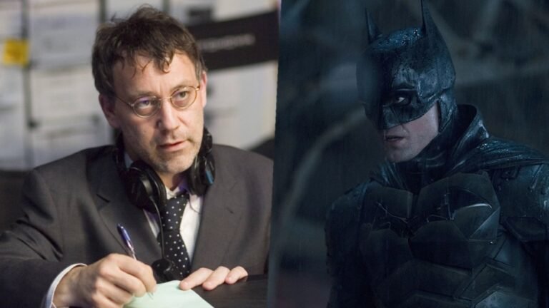 Sam Raimi revela que tentou dirigir um filme do Batman no passado