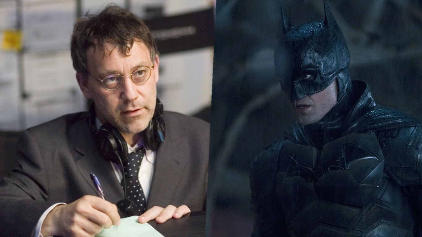 sam raimi batman