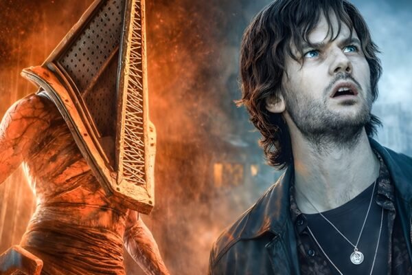 silent hill regresso para o inferno