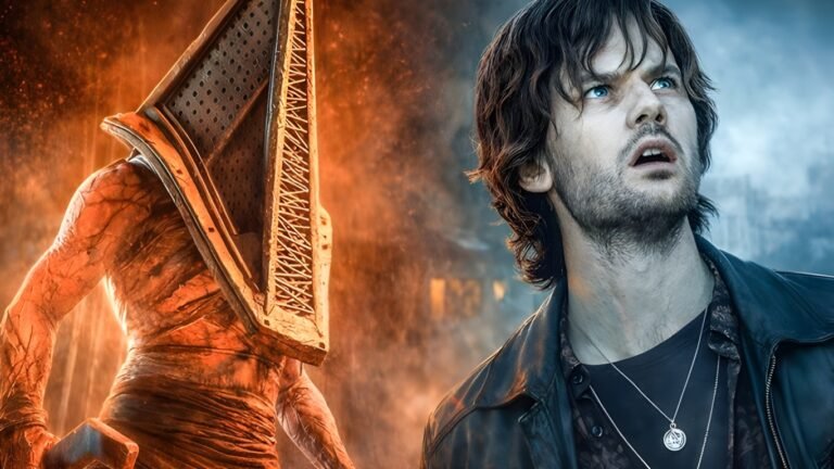 silent hill regresso para o inferno