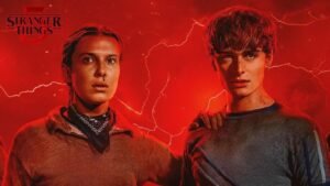 critica stranger things 5