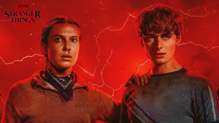 Stranger Things 5 | Série tem final emocionante sustentado por roteiro conveniente e preguiçoso
