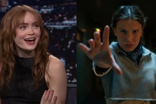 stranger things sadie sink