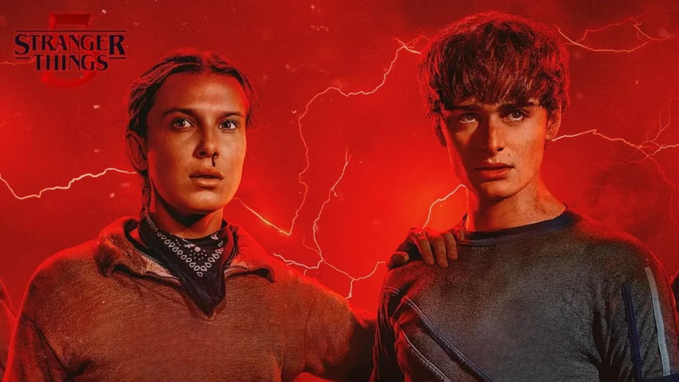 critica stranger things 5