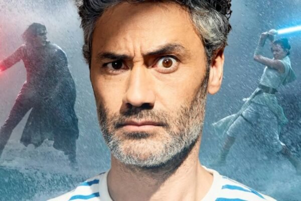 taika waititi star wars
