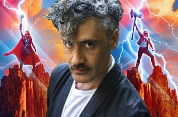 thor taika waititi