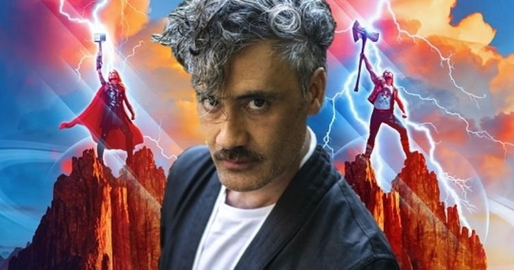 thor taika waititi
