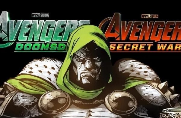 vingadores guerras secretas