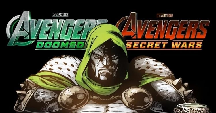 vingadores guerras secretas