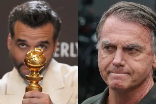 wagner moura bolsonaro