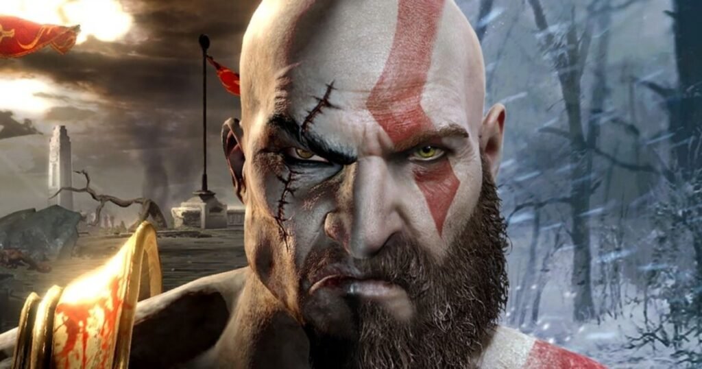 god of war