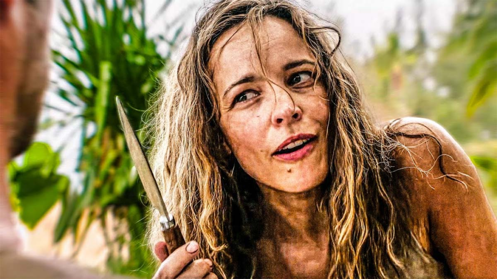 rachel mcadams sam raimi