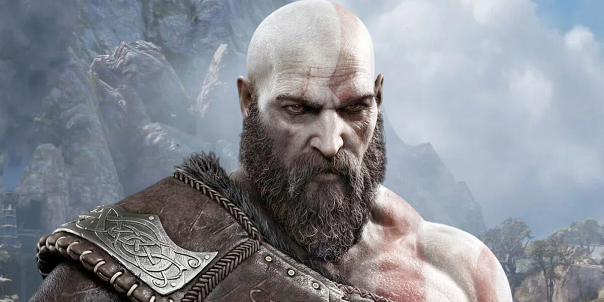 Christopher Judge revela que God of War: Trilogy Remake terá novidades em julho