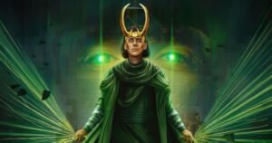 loki vingadores doutor destino