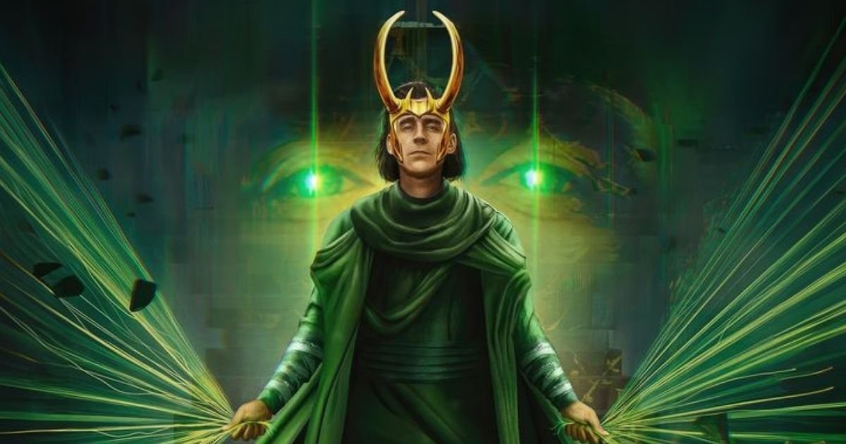 Loki terá participação bem curta em Vingadores Doutor Destino