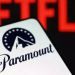 netflix paramount
