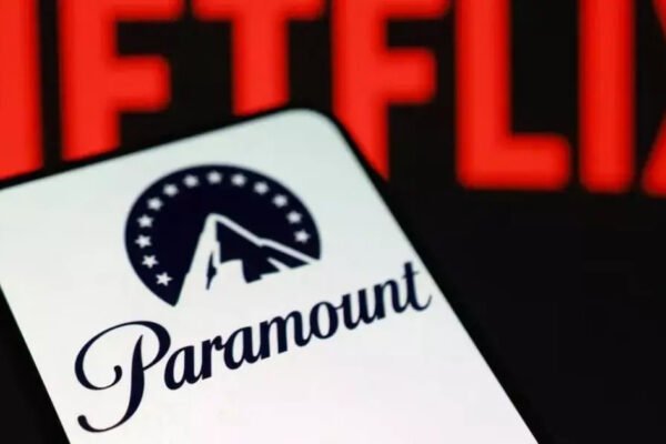 netflix paramount