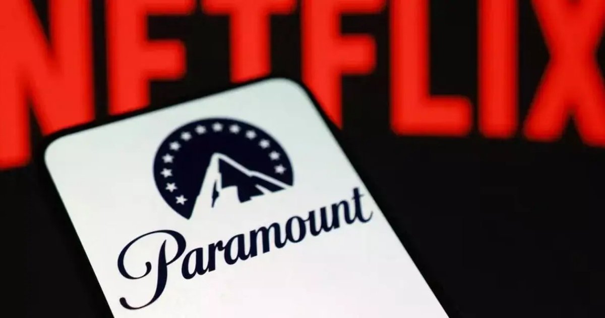 Netflix acusa Paramount de deturpação em processo de compra da Warner