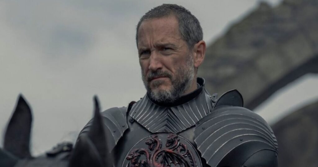 baelor o cavaleiro dos sete reinos