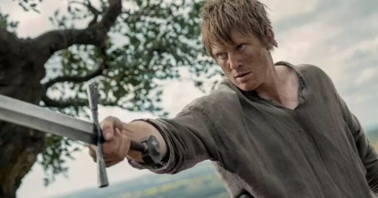 Flashback divide fãs em O Cavaleiro dos Sete Reinos