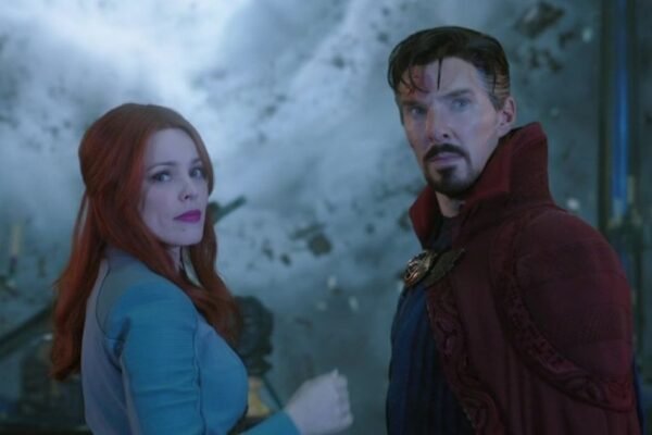 sam raimi doutor estranho