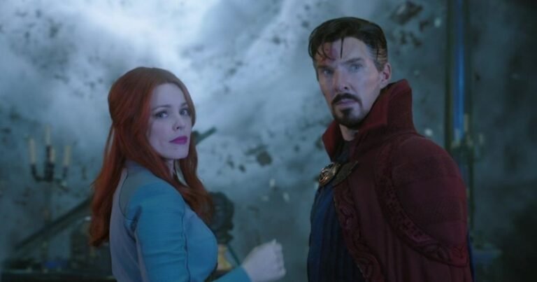 Sam Raimi comenta frustração com personagem em Doutor Estranho no Multiverso da Loucura