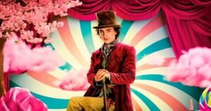 wonka timothée chalamet